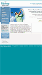 Mobile Screenshot of fairway-pt.com